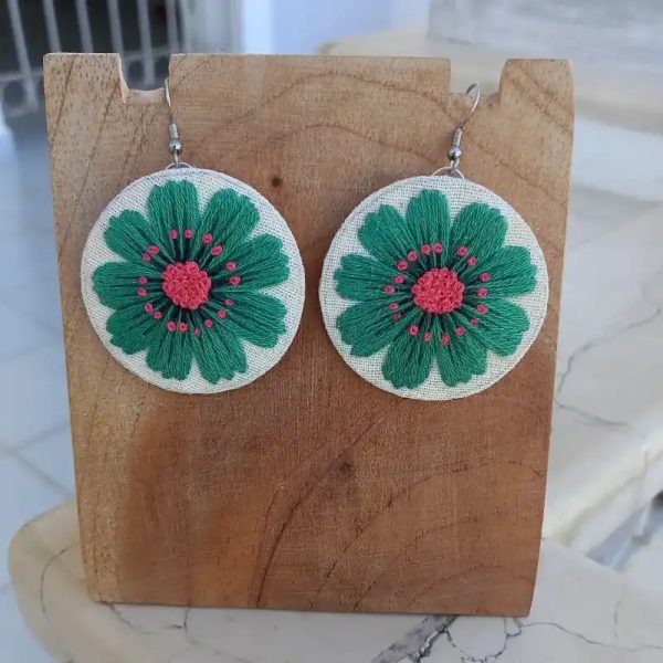 Cosmos (Disponibles en tienda "Conga" galería René Valdés)