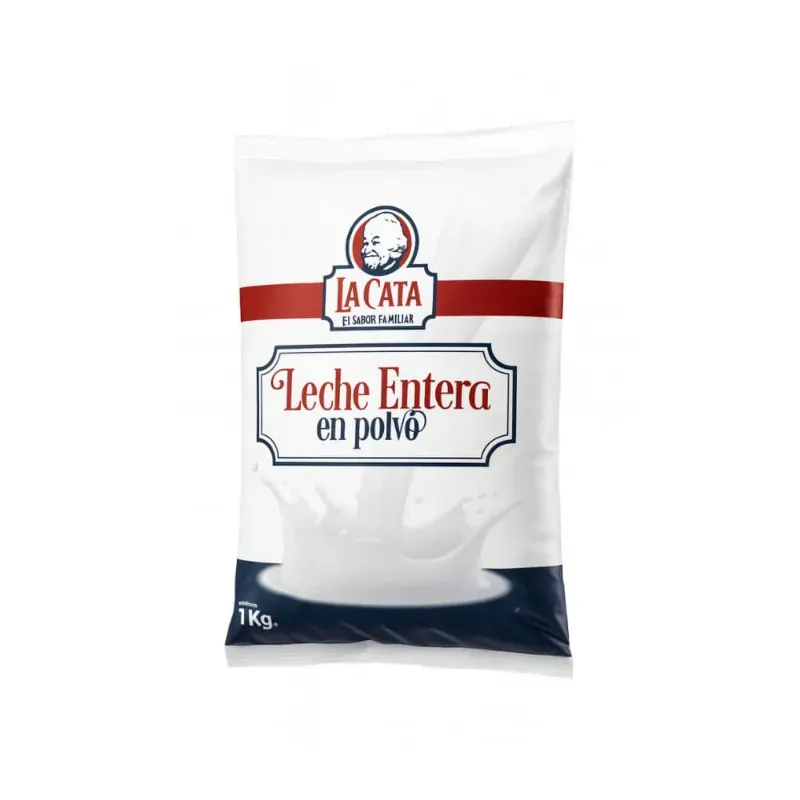 Leche Entera