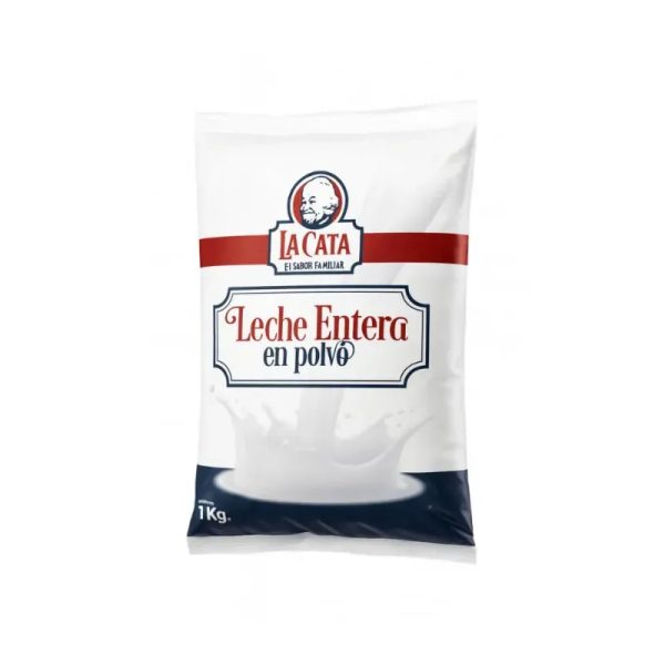 Leche Entera