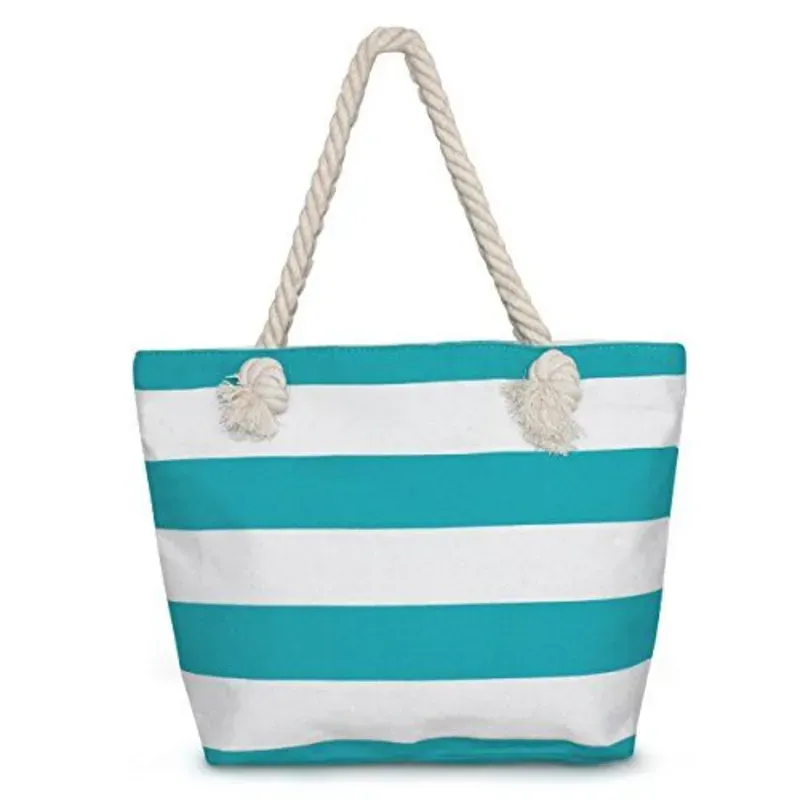 Bolso de playa