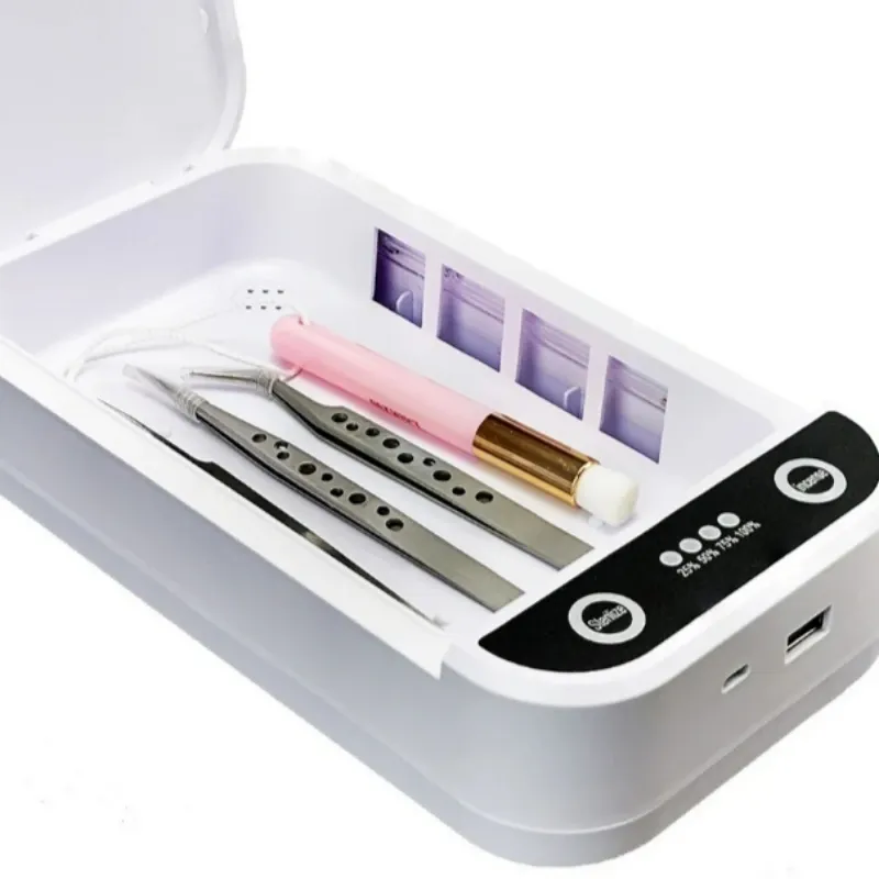 Esterilizador UV de Instrumentos