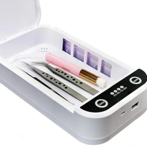 Esterilizador UV de Instrumentos
