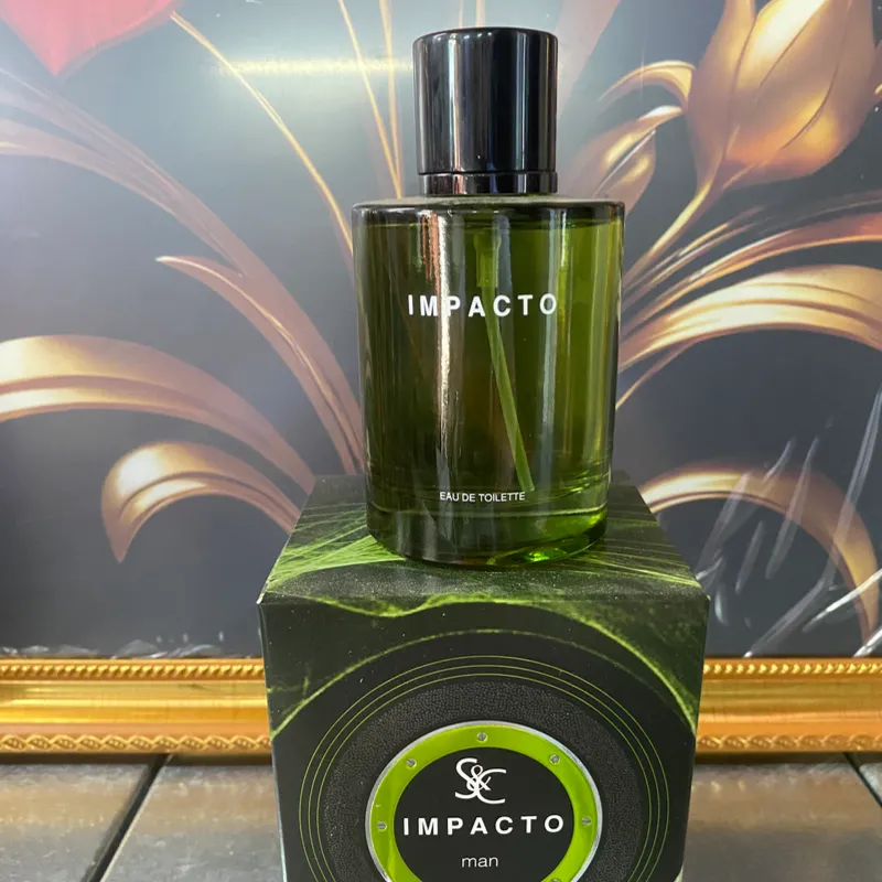 Perfume Impacto