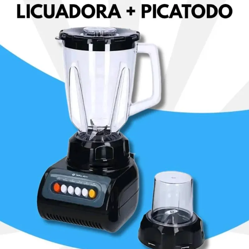 Licuadora Unizuki