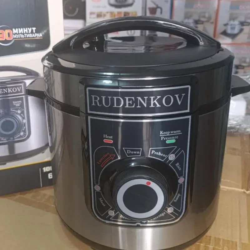 OLLA REINA multifuncional