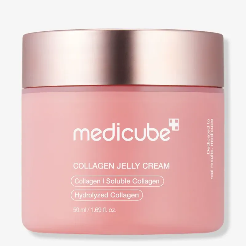 Crema Colageno en gel  Medicube