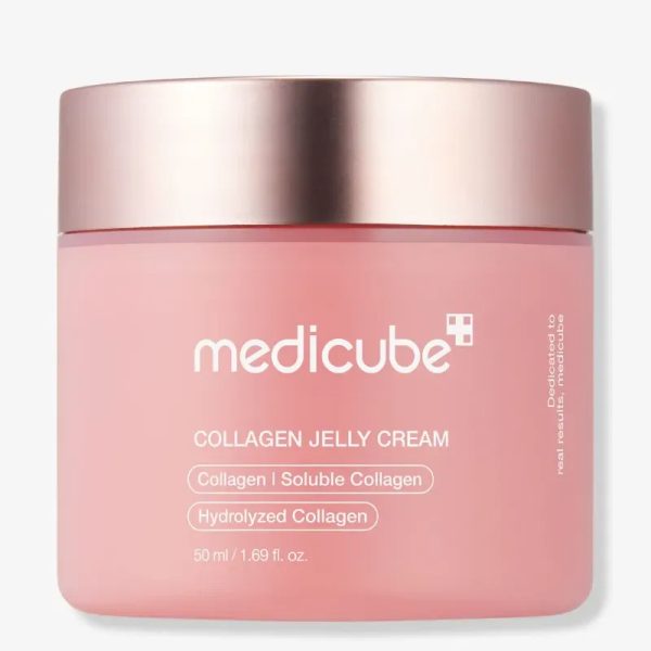 Crema Colageno en gel  Medicube
