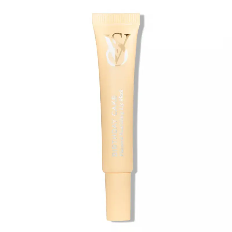 Mascarilla labial nutritiva de Victoria's Secret