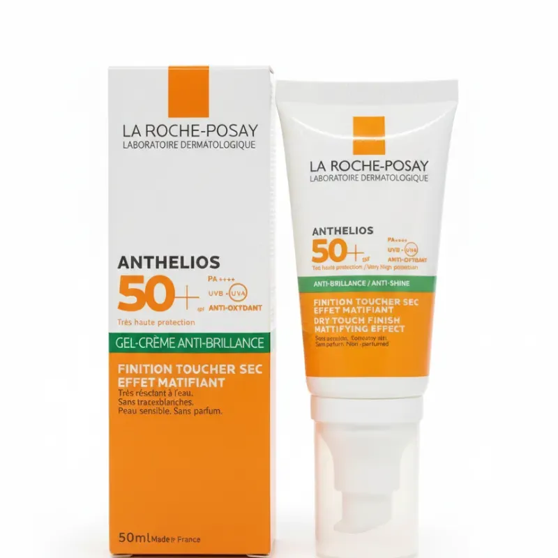 La Roche-Posay Antibrillo
