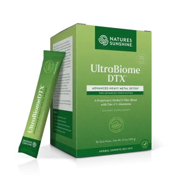 UltraBiome