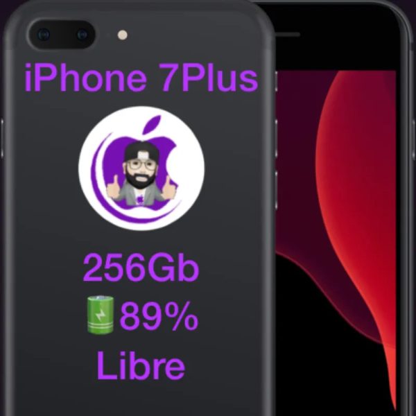 iPhone 7 Plus