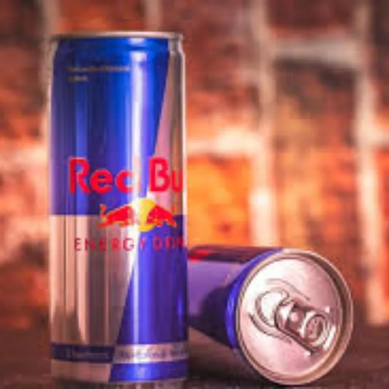 RED BULL