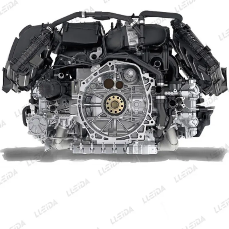 MOTOR COMPLETO NUEVO EMG-718 GEELY