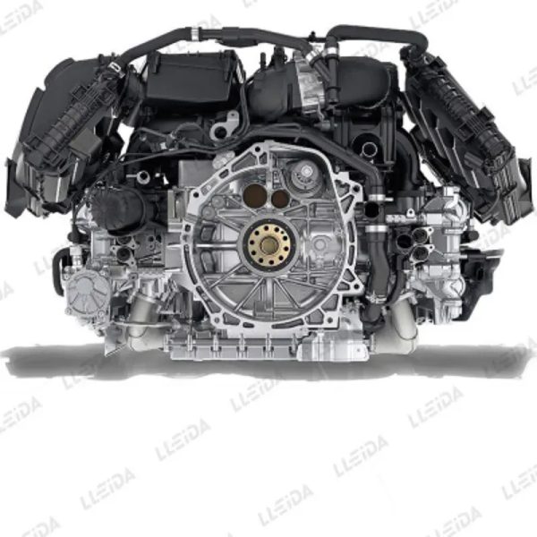MOTOR COMPLETO NUEVO EMG-718 GEELY