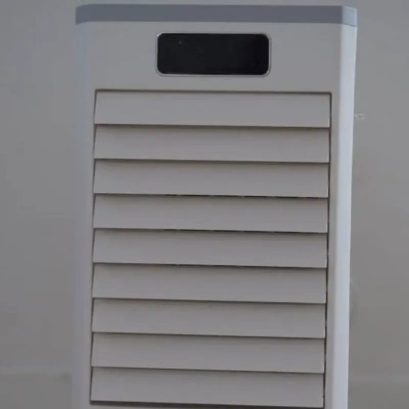 ⚪Enfriador de aire Air Cooler