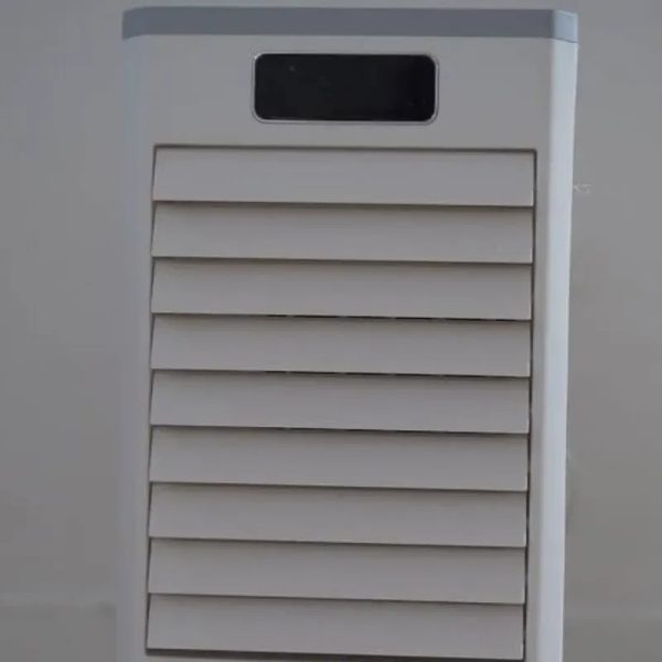 ⚪Enfriador de aire Air Cooler