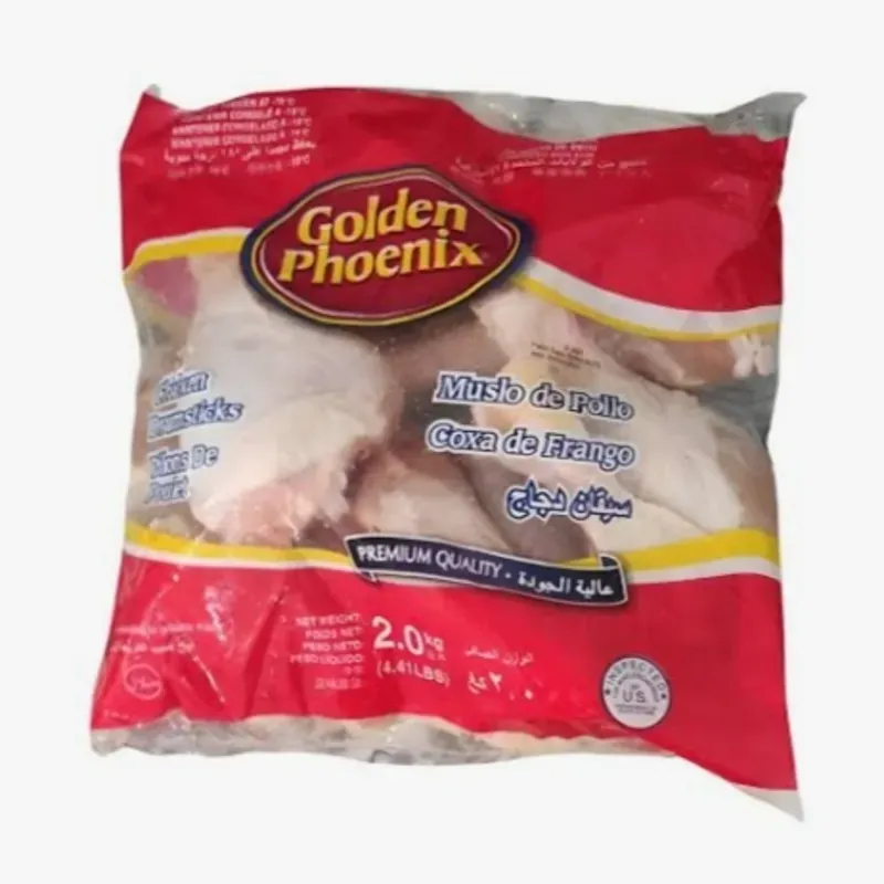 Paquetes de Pollo 2.0 kg