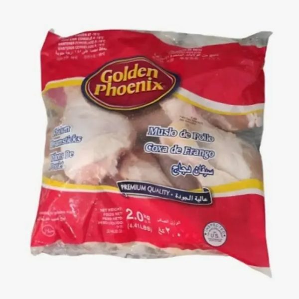 Paquetes de Pollo 2.0 kg