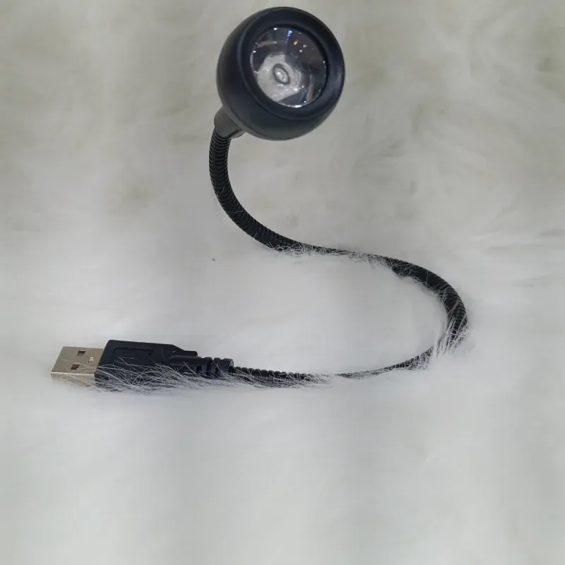 LÁMPARA PARA APRES SENCILLA