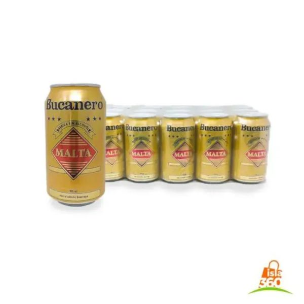 Malta bucanero