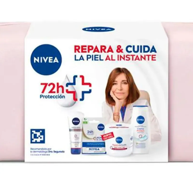 BOLSO NIVEA