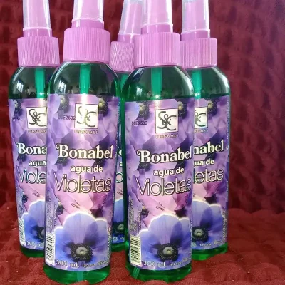 Colonia Bonabel Verde