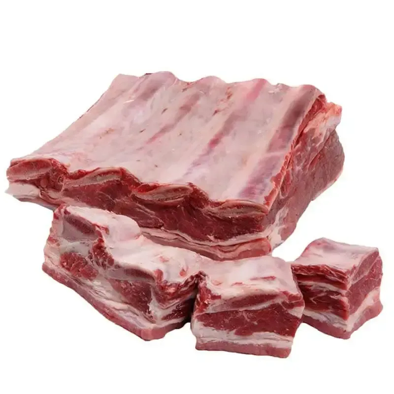 Costilla de Res