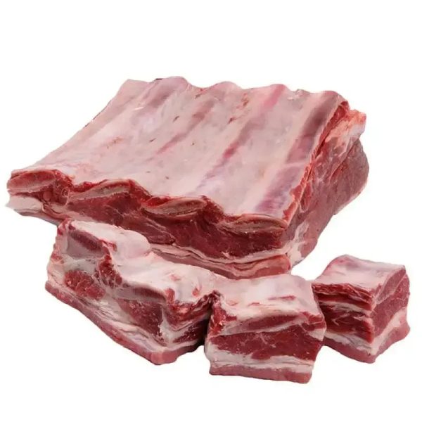 Costilla de Res
