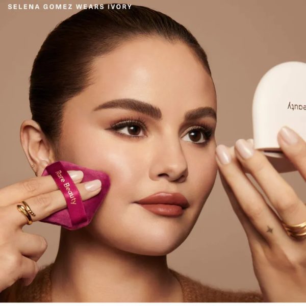 Polvo sellador de Rare Beauty