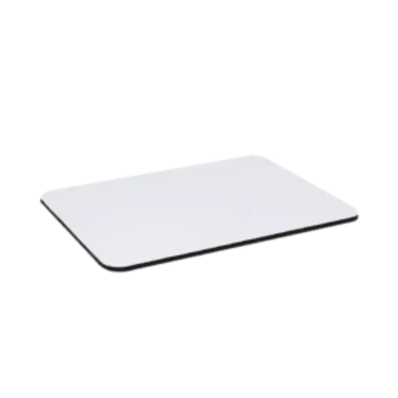 Mouse Pad de Caucho Vulcanizado 2mm