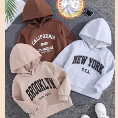 Hoodies