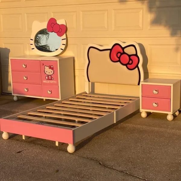 Juegos de Cuarto Infantiles 14