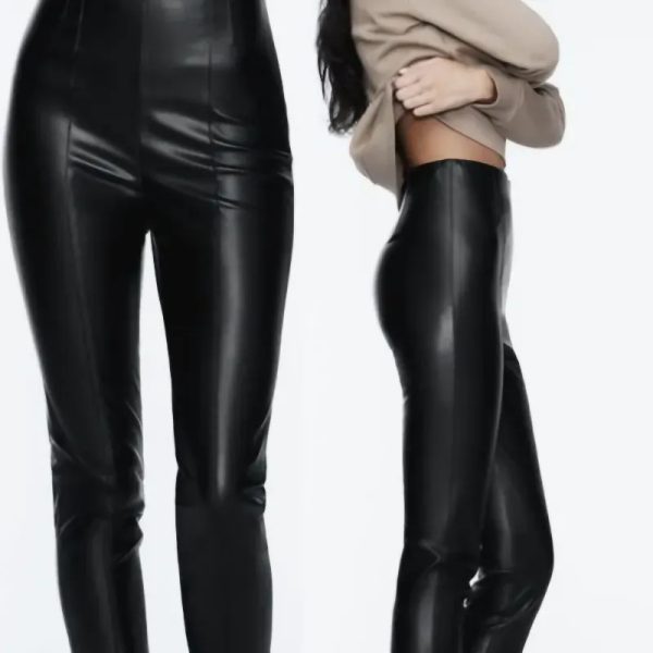 Pantalon Zara