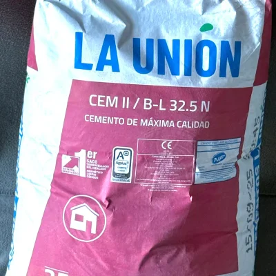 Cemento La Unión