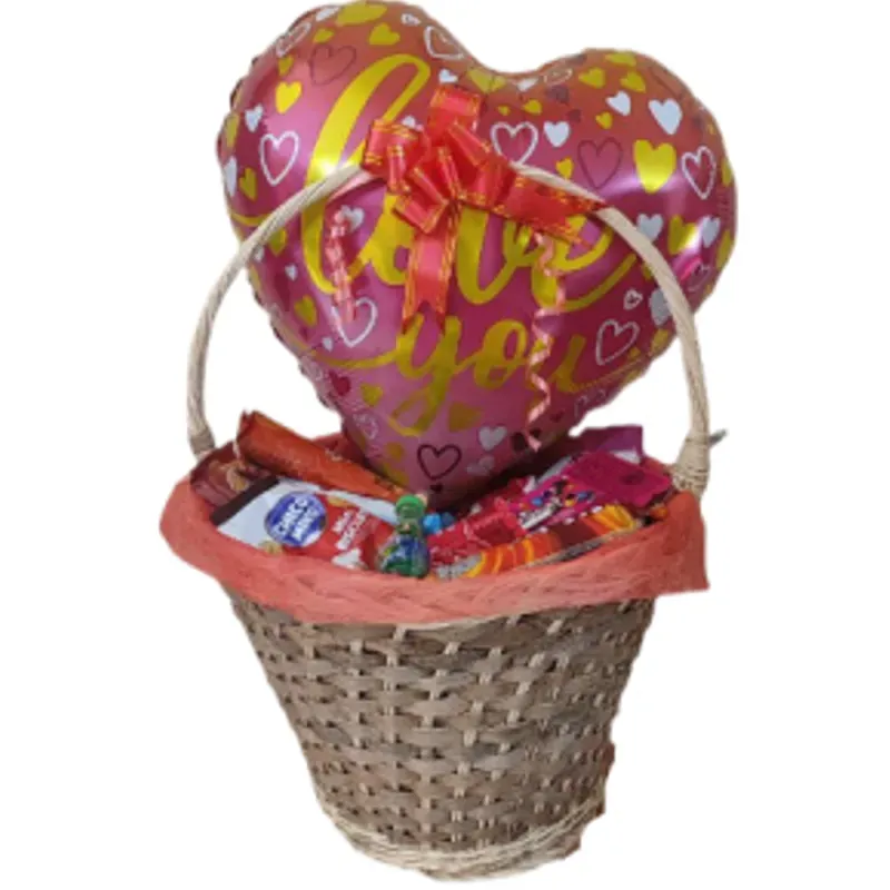 Cesta Sorpresa modelo 1