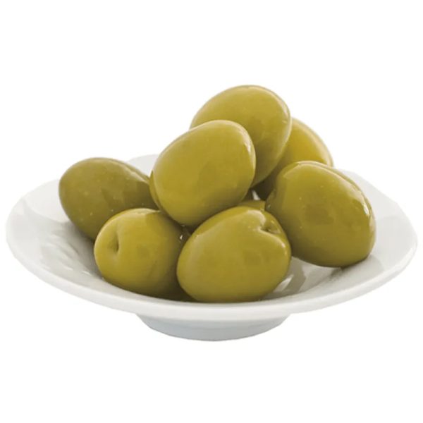 Agregado de Aceituna