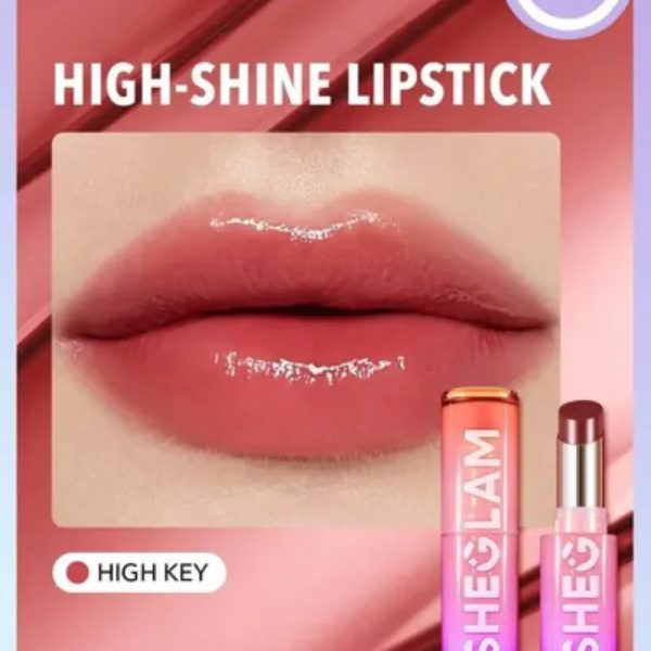 Labial Sheglam