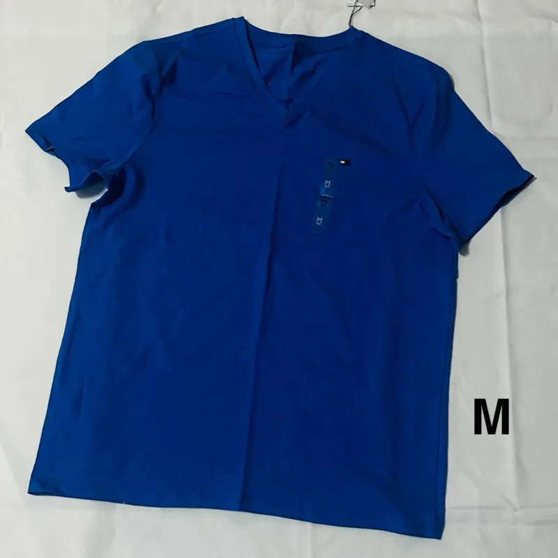 Pullover azul  Tommy Hilfiger