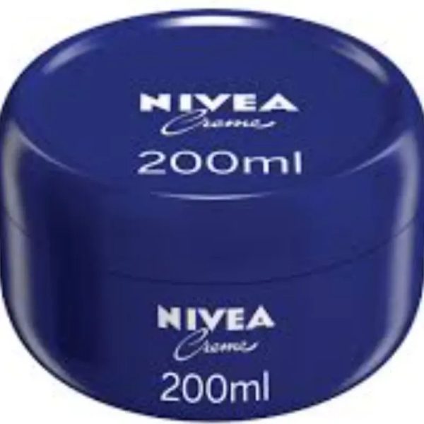 Crema Nivea