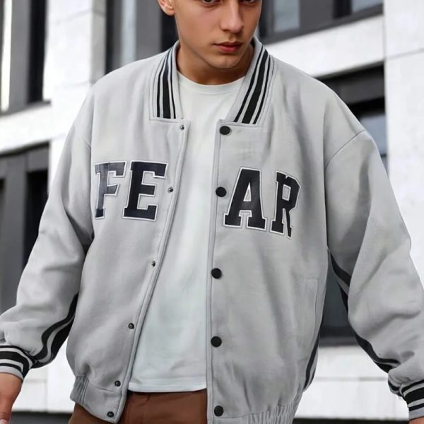 Chaqueta de hombre