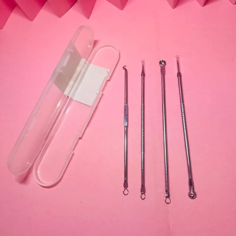 Kit de Sacacomedones