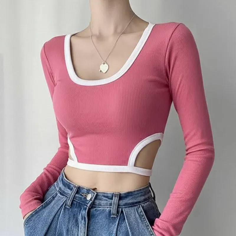 Blusa enguatada