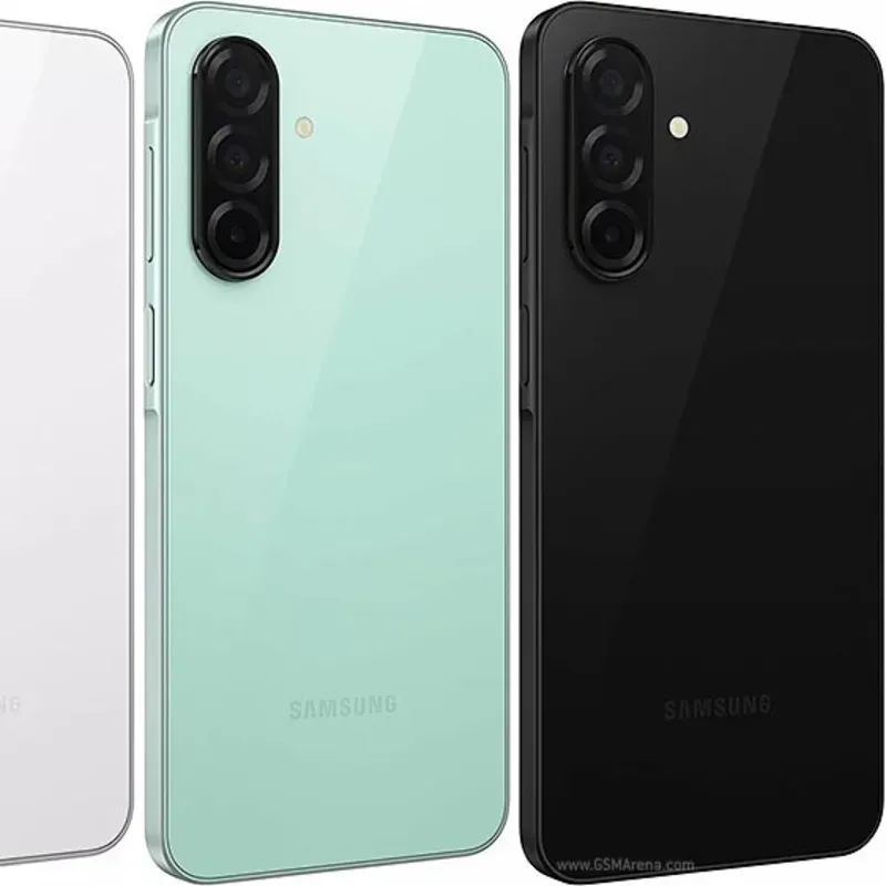 Samsung Galaxy A26 8/256GB Black