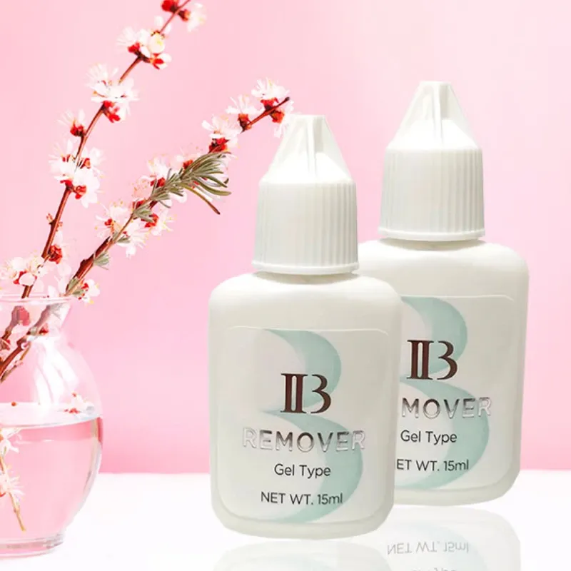 Removedor de Pestañas - IB