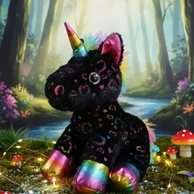 Peluche Unicornio