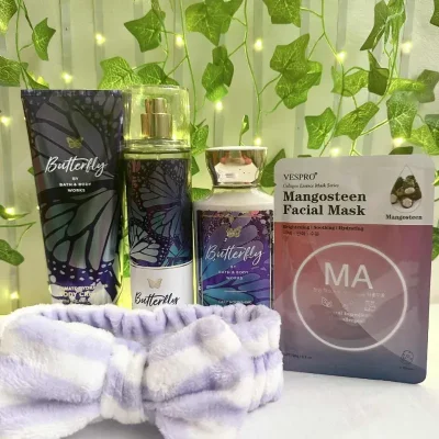 Aroma de Mariposa ✨