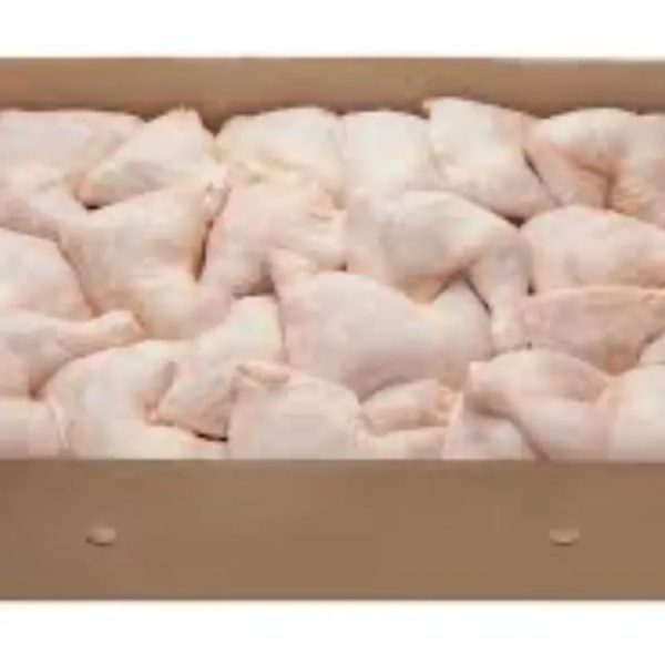 Caja de pollo