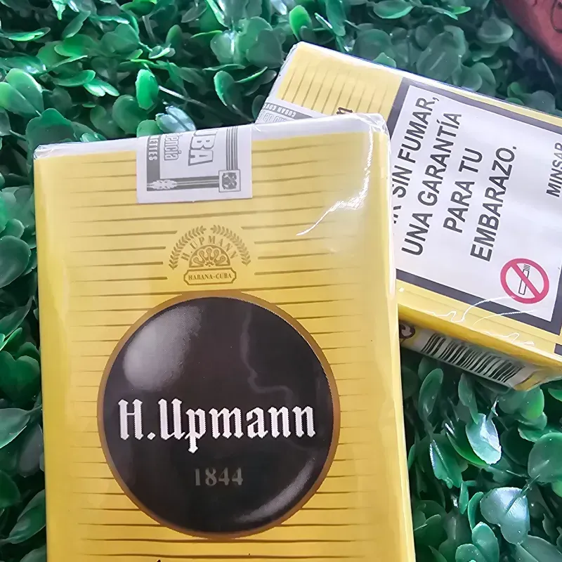 H.Upmann