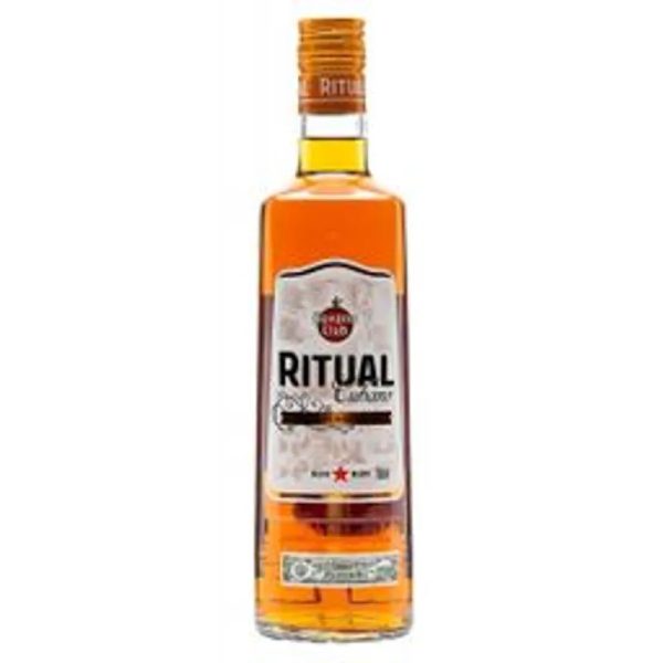 RON HABANA CLUB RITUAL