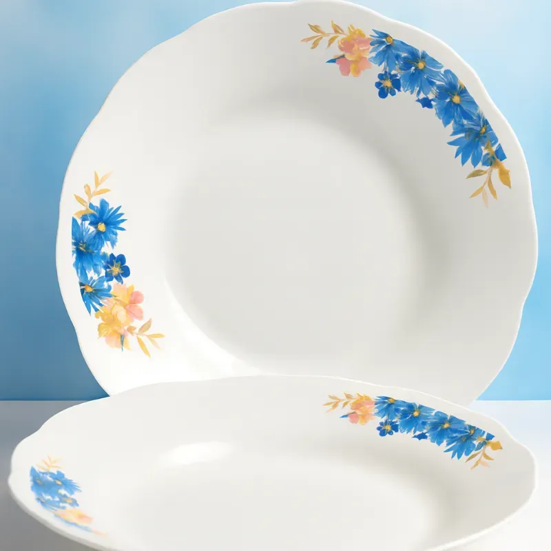 ️ Platos Hondos   -